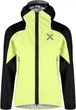 Куртка Montura Magica Prometeo Jacket XS Sunny Lime - зображення 1