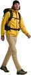 Куртка Montura Shelter Jacket XL Mustard - изображение 11