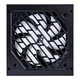 Блок питания для корпусов 1stPlayer PS-600FK, Черный - 412189 - изображение 1