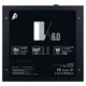 Блок питания для корпусов 1stPlayer PS-600FK, Черный - 412189 - изображение 5