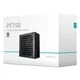 Блок живлення для корпусів DeepCool PF750, Чорний - 376342 - зображення 8