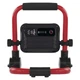 Прожектор с аккумулятором EMOS ZS2813 20W 1650Lm 6500K Li-Ion 5000mAh IP54 - изображение 5