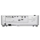 Проєктор Epson EB-L890E WUXGA, 8000 lm, LASER, 1.35-2.2, WiFi, білий (V11HB24080) - изображение 2
