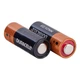 Батарейка DURACELL щелочная A23/MN21, 12V, 2 шт. в блистере - изображение 2