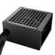 Блок питания для корпусов DeepCool PF600, Черный - 394834 - изображение 6