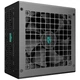 Блок живлення для корпусів DeepCool GamerStorm PN750M, Чорний - 617059 - зображення 1