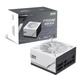 Блок живлення для корпусів Asus Prime AP-850G, Білий - 420935 - зображення 4