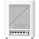 Wi-Fi Mesh система Asus ZenWiFi BQ16, Білий - 584436 - зображення 4