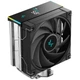 Кулер процессорный DeepCool AK400 Digital SE, Черный - 702202 - изображение 1