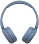 Навушники Sony WH-CH520 Blue (WHCH520L.CE7) - изображение 1