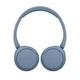 Навушники Sony WH-CH520 Blue (WHCH520L.CE7) - изображение 3
