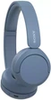 Навушники Sony WH-CH520 Blue (WHCH520L.CE7) - изображение 4