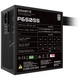 Блок питания Gigabyte GP-P650SS, Черный - 588746 - изображение 6