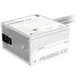 Блок питания для корпусов Gigabyte GP-P650SS ICE, Белый - 589913 - изображение 4