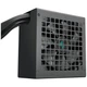 Блок питания для корпусов DeepCool PL650D, Черный - 575745 - изображение 4