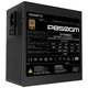 Блок питания для корпусов Gigabyte GP-P850GM, Черный - 622319 - изображение 3