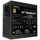 Блок питания для корпусов Gigabyte GP-P750GM, Черный - 622320 - изображение 2