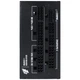 Блок живлення для корпусів 1stPlayer PS-850SFX, Чорний - 620753 - зображення 3