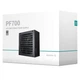 Блок питания для корпусов DeepCool PF700 - 371741 - изображение 8