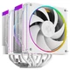 Кулер процессорный ID-Cooling Frozn A620, Белый - 454967 - изображение 2