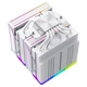 Кулер процессорный ID-Cooling Frozn A620, Белый - 454967 - изображение 4
