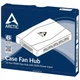 Контроллер для вентиляторов Arctic Case Fan Hub, Черный - 663639 - изображение 6