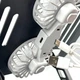 Подставка для ноутбука Metal, Черный - 720554 - изображение 6