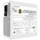 Блок живлення для корпусів Gigabyte GP-UD850GM PG5 V2 ICE, Білий - 656473 - зображення 5