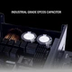 Блок живлення для корпусів Lian Li EDGE1300, 80 Plus Platinum, Чорний - 692773 - зображення 4