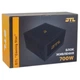 Блок питания для корпусов GTL Gaming Star GTLGS700BK, Черный - 620759 - изображение 6
