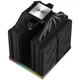Кулер DeepCool AK620 Digital Pro R-AK620-BKAPMN-G, Черный - 546710 - изображение 7