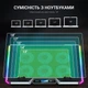 Подставка для ноутбука GamePro CP890, Черный - 556686 - изображение 7