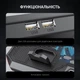 Подставка для ноутбука GamePro CP890, Черный - 556686 - изображение 8