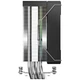 Кулер процессорный ID-Cooling SE-214-XT V2 ARGB - 683456 - изображение 4