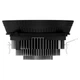 Кулер процессорный ID-Cooling DK-03 Rainbow, Черный - 416334 - изображение 3