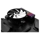 Кулер процессорный ID-Cooling DK-03 Rainbow, Черный - 416334 - изображение 6