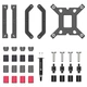 Кулер процессорный ID-Cooling Frozn A610, Черный - 454966 - изображение 6