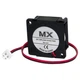 Вентилятор-улитка MX-3010 12В - 496945 - изображение 2