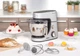 Кухонная машина TEFAL Masterchef Gourmet+ QB632 - изображение 10