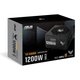 Блок питания для корпусов Asus TUF-GAMING-1200G PCIE5, Черный - 395088 - изображение 9