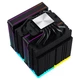 Кулер процессорный ID-Cooling Frozn A620, Черный - 454968 - изображение 5