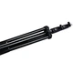 Студийная стойка Profi-light SS-260 для освещения 2,6 м с регулируемыми секциями, нагрузка до 6 кг (E7B8BB0C698E) - изображение 4