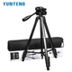 Штатив Yunteng VCT-696 180 см з панорамною головкою для смартфона та камер, 4 секції (78D378117B9E) - зображення 5