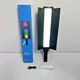 Светодиодный видеосвет RGB Light Stick со шторками, 25 Вт, 3200–6500K, пульт ДУ (6B252600CF9E) - изображение 10