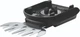 Ножницы для травы аккумуляторные Bosch AdvancedShear 18V-10 +насадка кусторез 1xPBA(0.600.857.000) - изображение 6