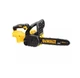 Пила ланцюгова акумуляторна DeWALT DCM565N - зображення 1