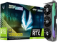 Відеокарта GeForce RTX 3070 Ti 8GB Zotac AMP Holo (ZT-A30710F-10P) Б/В - зображення 1