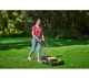 Скарификатор-аэратор Ryobi ONE + RY18SFX35A-240 18В - изображение 5
