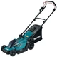 Газонокосилка аккумуляторная Makita DLM330Z - изображение 1