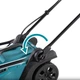 Газонокосилка аккумуляторная Makita DLM330Z - изображение 2
